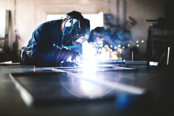 Affordable Welder Services in Falkville, AL